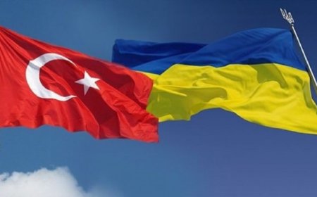 Ukrayna Türkiye Olabilir mi? Tarihsel ve Stratejik Perspektif