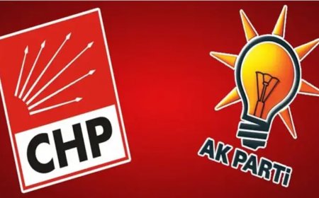 CHP’den AK Parti’ye Vekil Transferi İddiası Gündemde