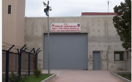 Öcalan'dan Silah Bırakın Çağrısı Geliyor mu? Yazılı Açıklama Bekleniyor