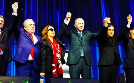 AKP'de Transfer Krizi: Parti İçinde Rahatsızlık Artıyor