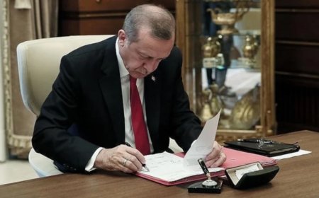 Erdoğan’ın Masasındaki Anket: Kabinede Hangi İsimler Konuşuluyor?