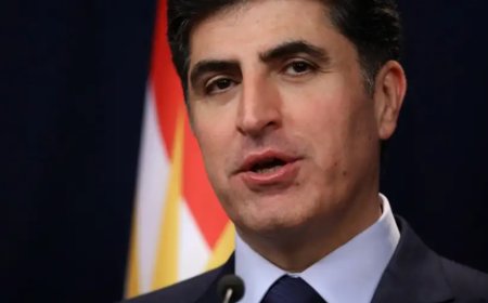 Barzani ve Talabani'den Öcalan’ın Çağrısına Tam Destek