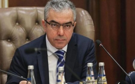 Saray’dan Öcalan’ın Çağrısına İlk Açıklama: Kürt Sorunu Çözülmüştür