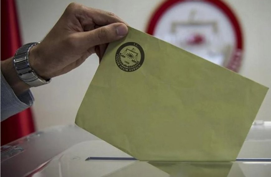 Erken Seçim Gündemde mi? Türkiye’de Siyasi Hareketlilik ve Erken Seçim Senaryoları