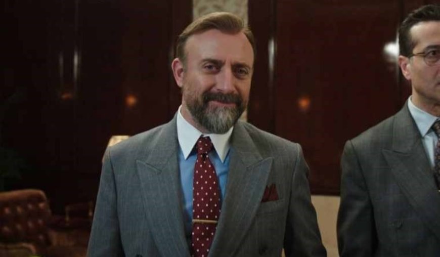 Halit Ergenç’li  Kral Kaybederse Dizisinin Yayın Tarihi Açıklandı