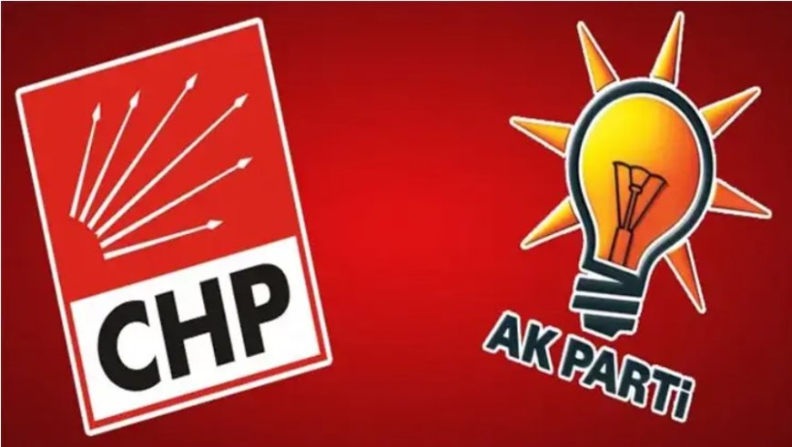 CHP’den AK Parti’ye Vekil Transferi İddiası Gündemde