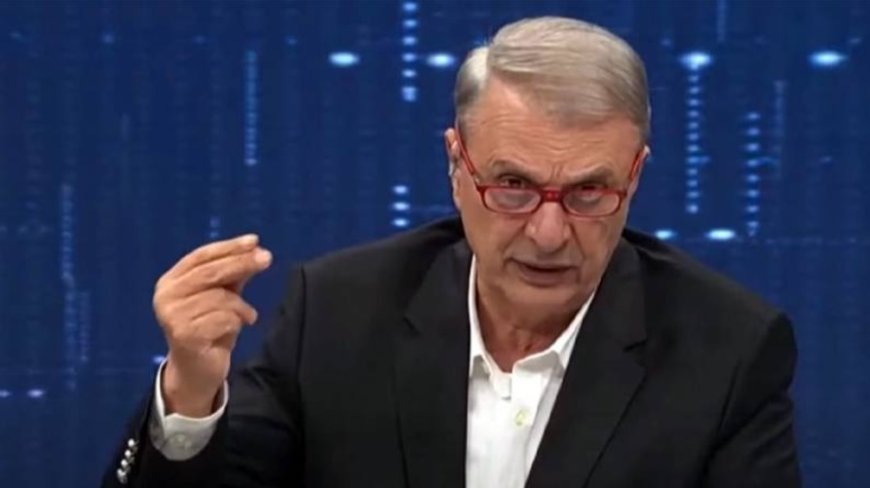 Erdoğan Yarı Başkanlık Sistemine Hazırlanıyor: Yeni Anayasa Tartışmaları ve Siyasi Stratejiler