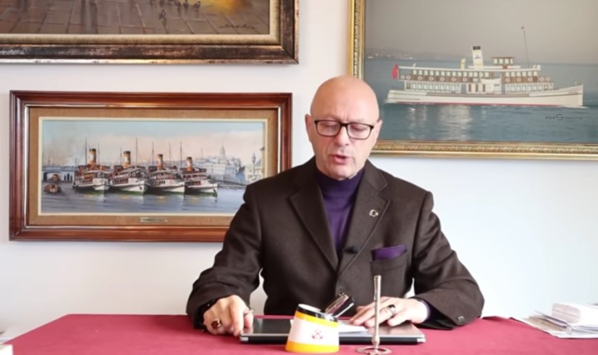 Erol Mütercimler: Mansur Yavaş Ön Seçime Girmiyor, CHP’de Kutuplaşma Derinleşiyor