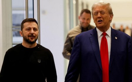Ukrayna'da Zelenskiy’e Destek Ne Kadar?