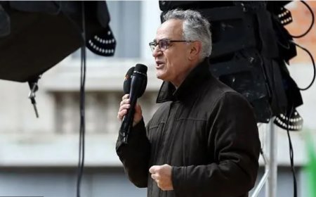 Kongra-Gel Eş Başkanı Remzi Kartal: PKK'nın Silah Bırakma Çağrısı ve Devletin Tutumu