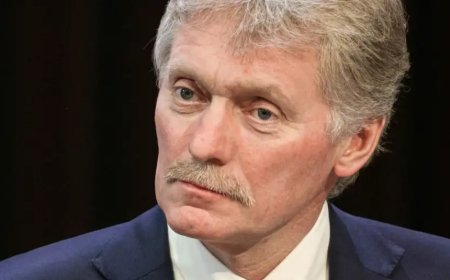 Kremlin'den Zelenskiy'e Sert Eleştiri: 'Diplomasi Bilmiyor'