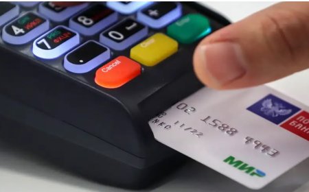Türkiye'de Kredi Borçları Katlanarak Artıyor