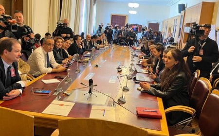 DEM Parti: Öcalan'ın Çağrısı Yalnızca PKK'ye Yapıldı