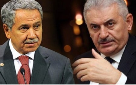 Ankara’da Açılım Tartışmaları: AK Parti İçindeki Kürt Lobisi ve Yeni Süreç