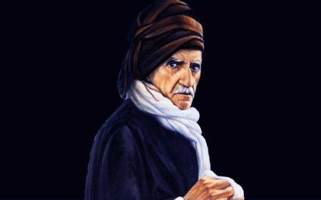 Said-i Kürdi: Türk Milleti'ne Kılıç Çekilmez!