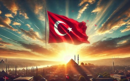 Terörün Sonu ve Yeni Dönem: Türkiye'de Büyük Değişim Başlıyor