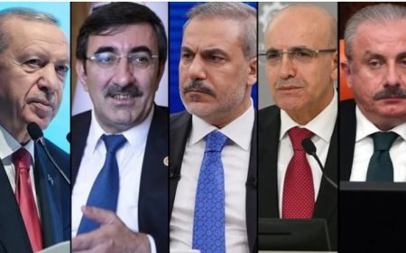 AKP’li Eski Başkan Döneminde Belediye Kasasından 15 Milyon TL’lik Harcama Yapıldı
