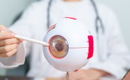 Gözlükten Kurtulmak Mümkün mü? Trifokal Lens Gerçekten İşe Yarıyor mu?