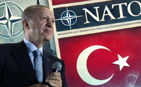 Avrupa Basını: Kilit Erdoğan’ın Elinde