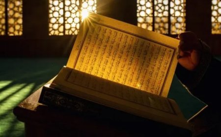 Risale-i Nur'da Cinler: Gizemli Varlıkların Hikmeti ve Rolü