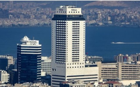 Eski Başkan Kocaoğlu Suçladı, Günah Çıkardı!