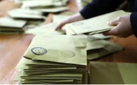 ORC Anketi: Seçimde Dengeyi Değiştirecek Parti Hangisi?
