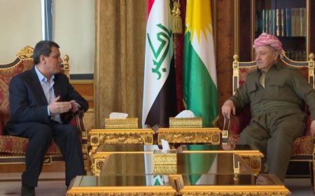 PKK Silah Bırakıyor: Fesih Kongresi İçin İki Kent Öne Çıkıyor