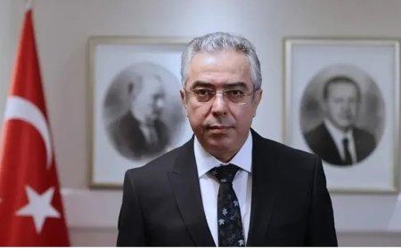 Yeni Anayasa Tartışması: AKP’den CHP’ye Sert Yanıt