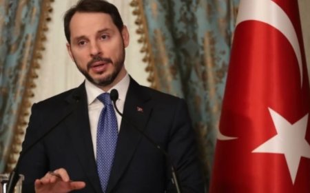 Berat Albayrak'tan Yeni Hamle: Burası Neden Çok Önemli?