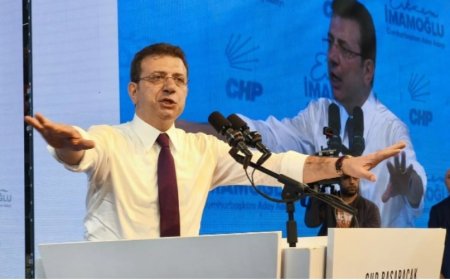 Ekrem İmamoğlu’nun İzmir Buluşması: Katılım, Mesajlar ve Dikkat Çeken Ayrıntılar