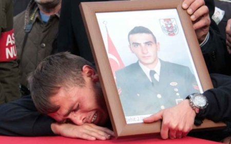 PKK Pişman Oldu mu? Terörün Çözüm Sürecindeki Rolü Tartışılıyor
