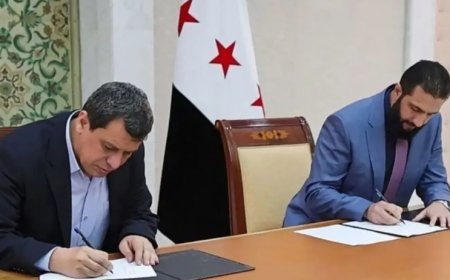 Dünya Gazetesi Yazarı: Pazarlık Masasında ABD ve İsrail Var, Biz Yokuz