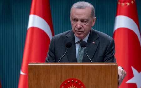 Erdoğan’dan Suriye Mutabakatına Temkinli Destek: Eksiksiz Uygulanmalı