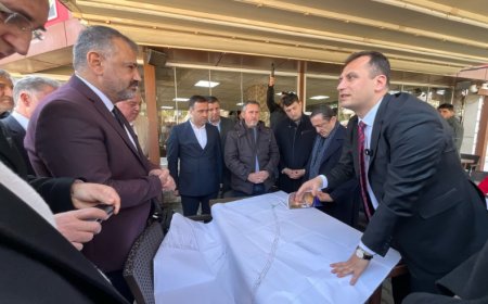 CHP'li Bornova Belediyesi'nde  Başkanın Dayısına Müdürlük İddiası!