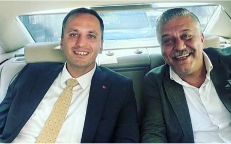 İzmir’de Büyük Skandal! Bornova'da Başkan Yardımcısının 3 Kaçak İşletmesi Faaliyette
