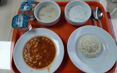 Siyasette 40 Liralık 4 Kap Yemek Tartışması: CHP ve AK Parti Arasındaki Sosyal Politika Savaşı