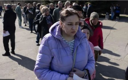 ABD, Ukrayna İçin 30 Günlük Ateşkes Teklifini Rusya’ya İletecek