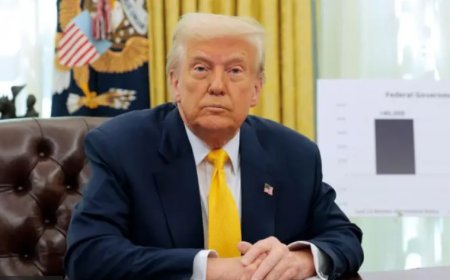 Trump: Putin ile Görüşme Öncesi Birçok Konuda Uzlaştık