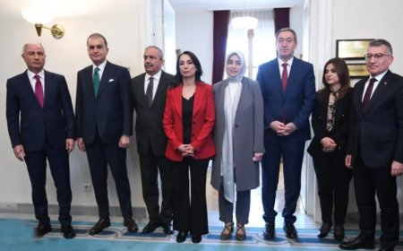 Erdoğan Görüşmesi, Silah Bırakma Kongresi: İmralı Sürecinde Takvim Netleşiyor