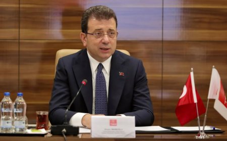 Ekrem İmamoğlu Gözaltına Alındı: 'Kent Uzlaşısı' Nedir, DEM Parti ile Bağlantısı Ne?