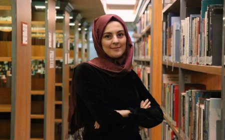 18-24 Mart Yaşlılara Saygı Haftası: Türkiye Yaşlanıyor, Yaşlı Bakımında İhtiyaçlar Artıyor!