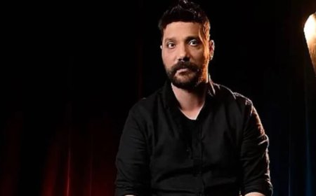 Oğuzhan Uğur Yayınlarını Durdurdu: Gerekçesini Açıkladı