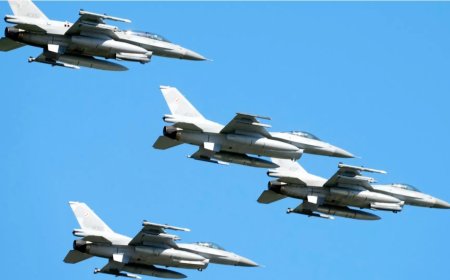 Avrupa'da Nükleer Silah Tartışması: Polonya ve Yeni Güvenlik Arayışları