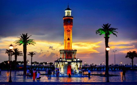 İzmir Dişhekimleri Odası: 1985’te Kuruldu, Bugün Güçlü Bir Yapı Olarak Hizmet Veriyor