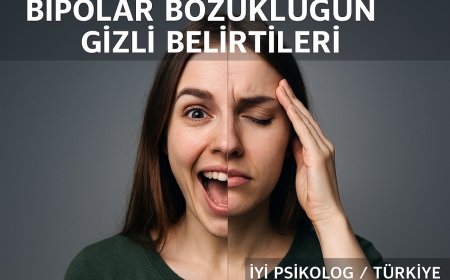 Bipolar Günü: Farkındalık için Bir Fırsat