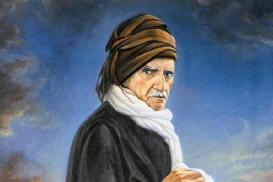 Bediüzzaman Said Nursi'nin Kürt Meselesine Bakışı ve Çözüm Önerileri
