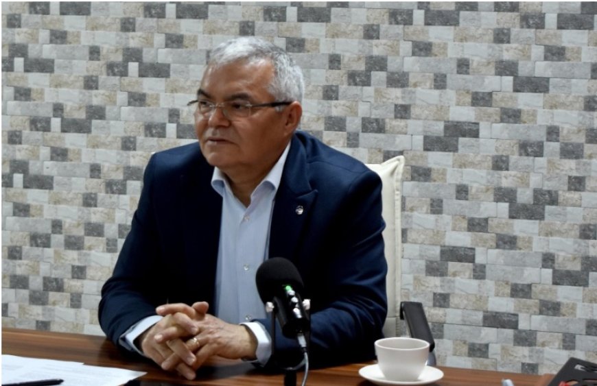 Ünlü Sanayiciden Çarpıcı Tespit: Yerli Sanayiciler Yurt Dışına Çıkıyor, Yabancılar Türkiye’ye Geliyor