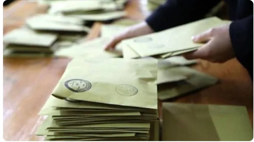 ORC Anketi: Seçimde Dengeyi Değiştirecek Parti Hangisi?