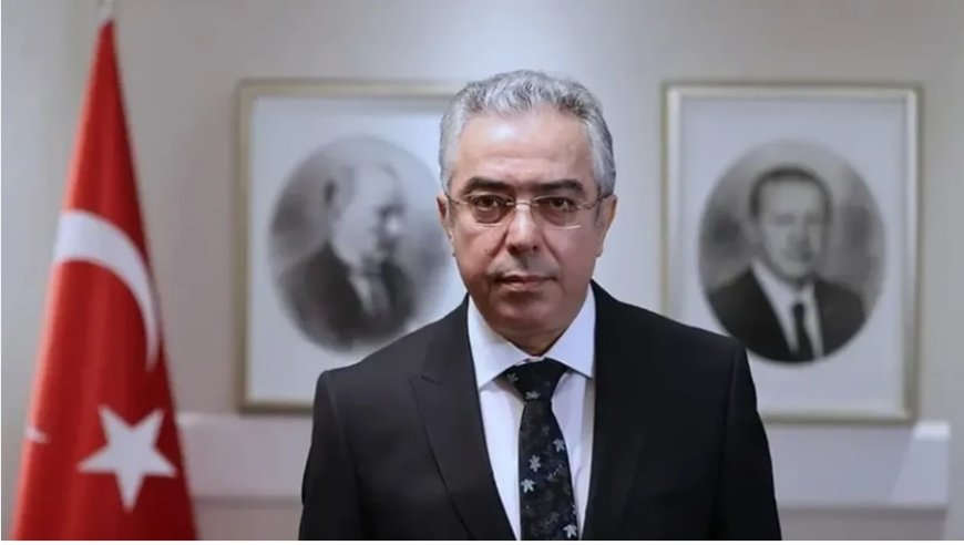 Yeni Anayasa Tartışması: AKP’den CHP’ye Sert Yanıt