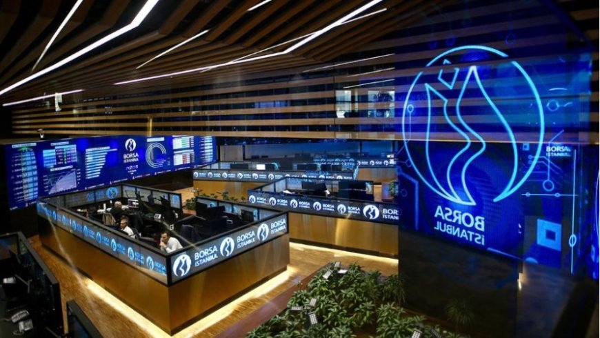 Borsa İstanbul’da Hedef Fiyat Güncellemeleri: 36 Hisse İçin 125 Açıklama Yapıldı